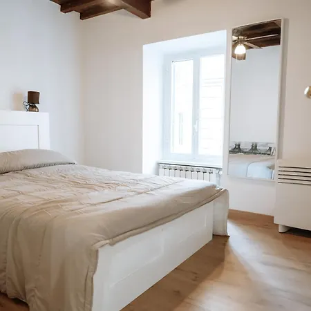 Apartment Vascellari Home, Trastevere