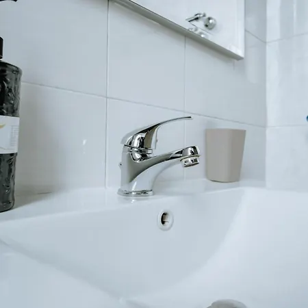 Vascellari Home, Trastevere Apartment *