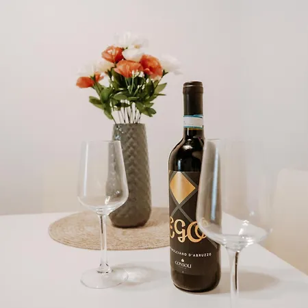 Vascellari Home, Trastevere Apartamento