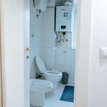 Vascellari Home, Trastevere Apartamento *